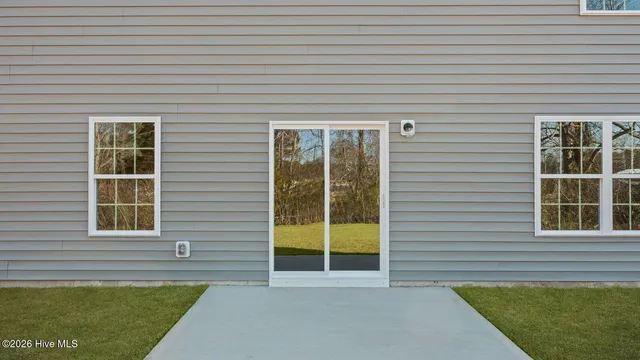 $334,990 | 4015 Topsail Trail, New Bern, NC 28560