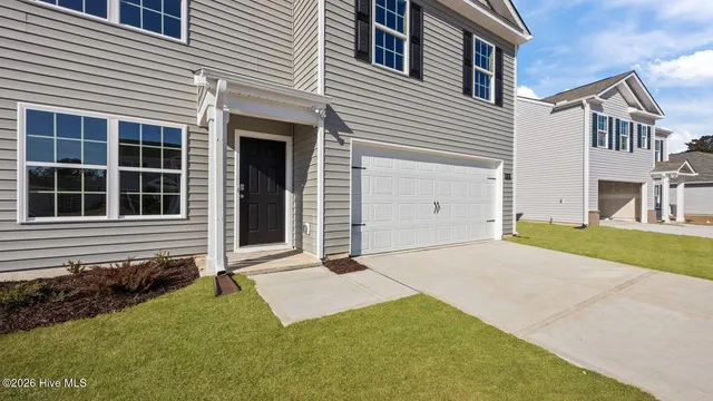 $334,990 | 4015 Topsail Trail, New Bern, NC 28560