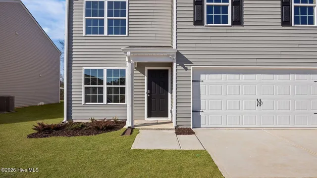 $334,990 | 4015 Topsail Trail, New Bern, NC 28560