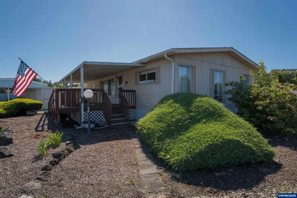 $89,900 | 277 Northeast Conifer Boulevard, Unit 65, Corvallis, OR 97330