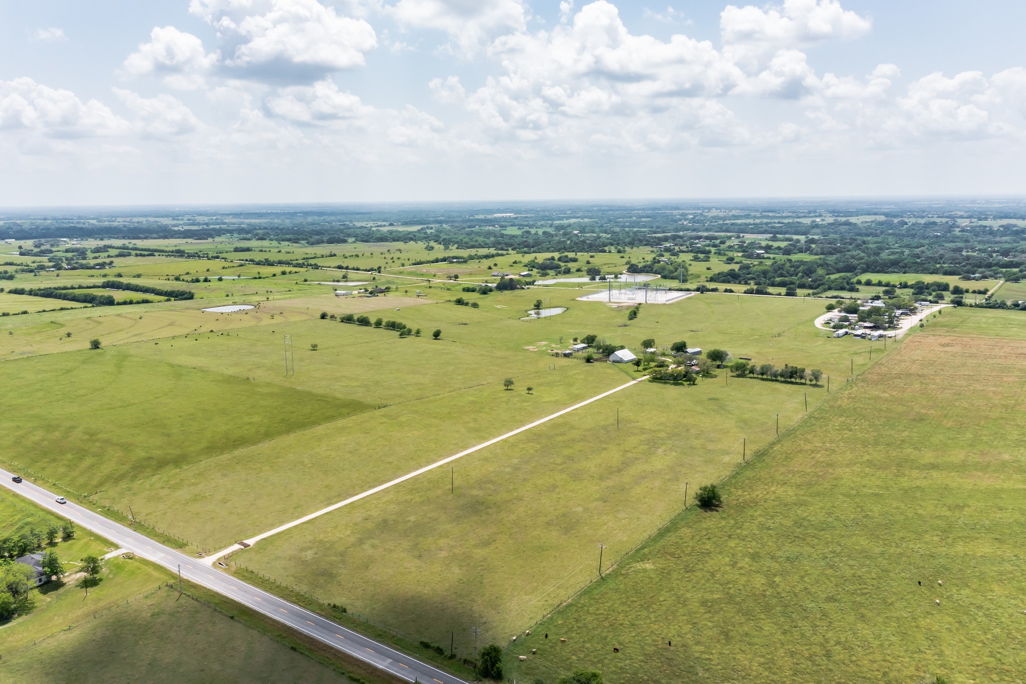 1230 FM 155 Weimar, TX 78962 - Photo 1 of 27 a view of an ocean and beach