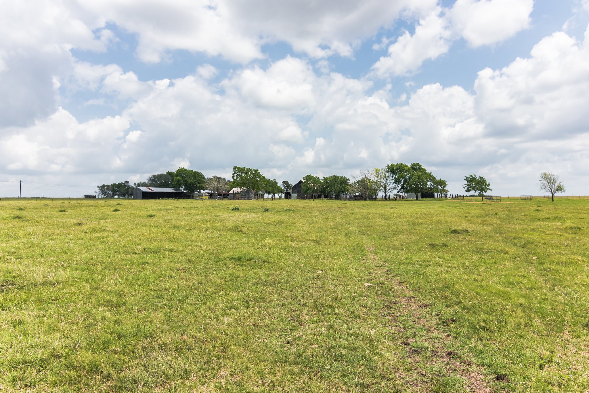 1230 FM 155 Weimar, TX 78962 - Photo 14 of 27 a view of a lake view