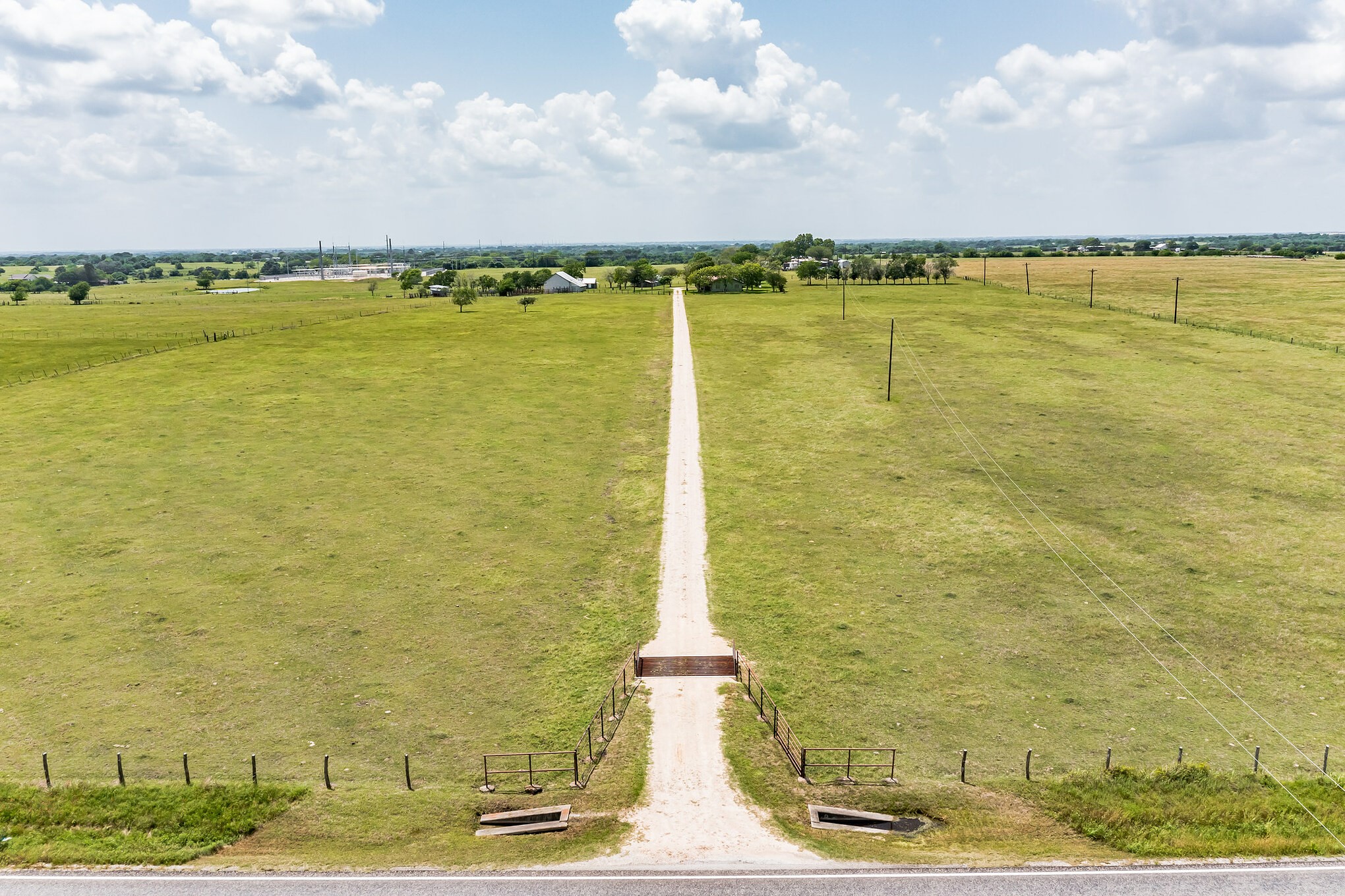 1230 FM 155 Weimar, TX 78962 - Photo 2 of 27
