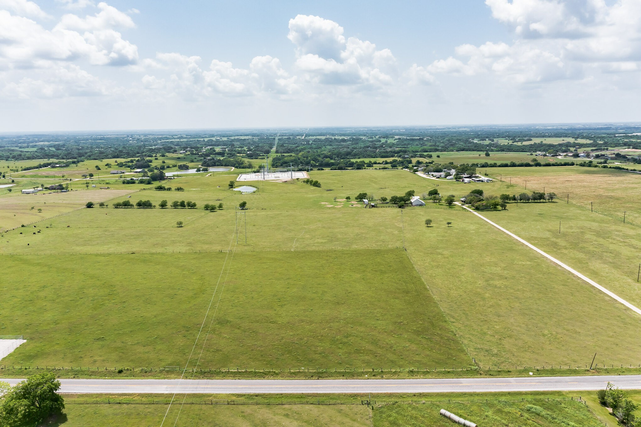 1230 FM 155 Weimar, TX 78962 - Photo 3 of 27 a view of a city