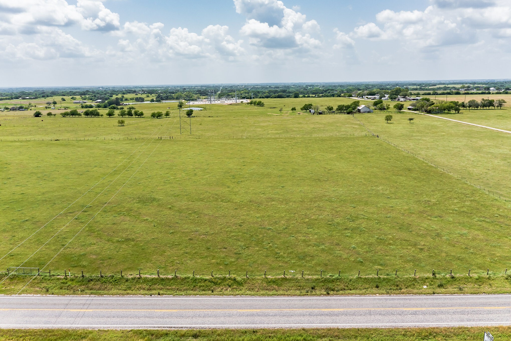 1230 FM 155 Weimar, TX 78962 - Photo 4 of 27 a view of an ocean