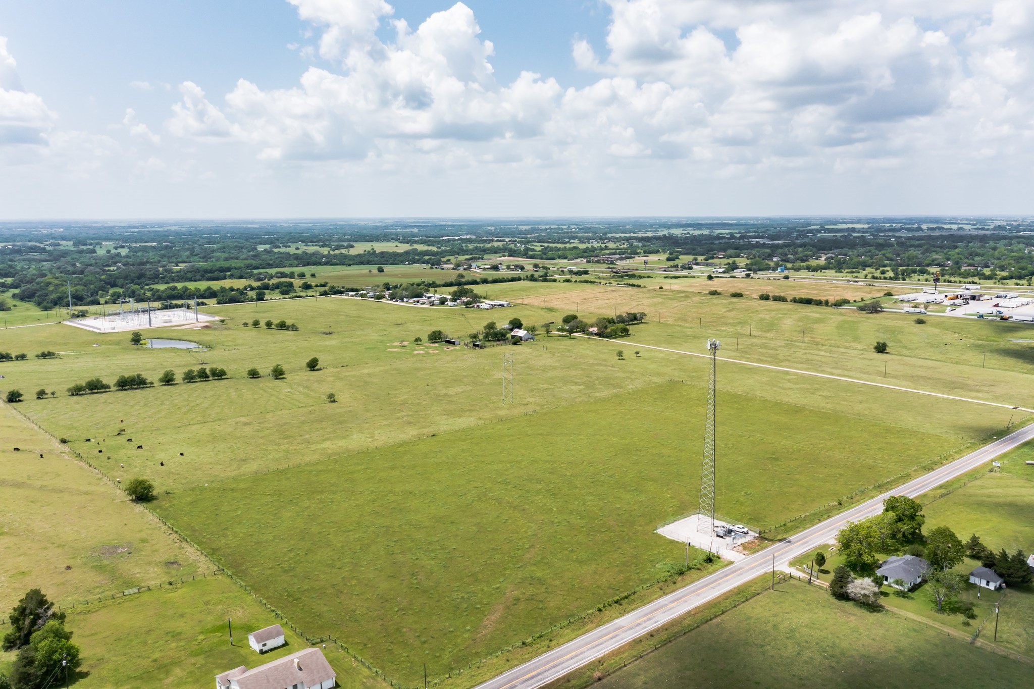 1230 FM 155 Weimar, TX 78962 - Photo 5 of 27
