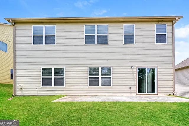 $2,885 | 6214 Baltusrol Terrace, Fairburn, GA 30213