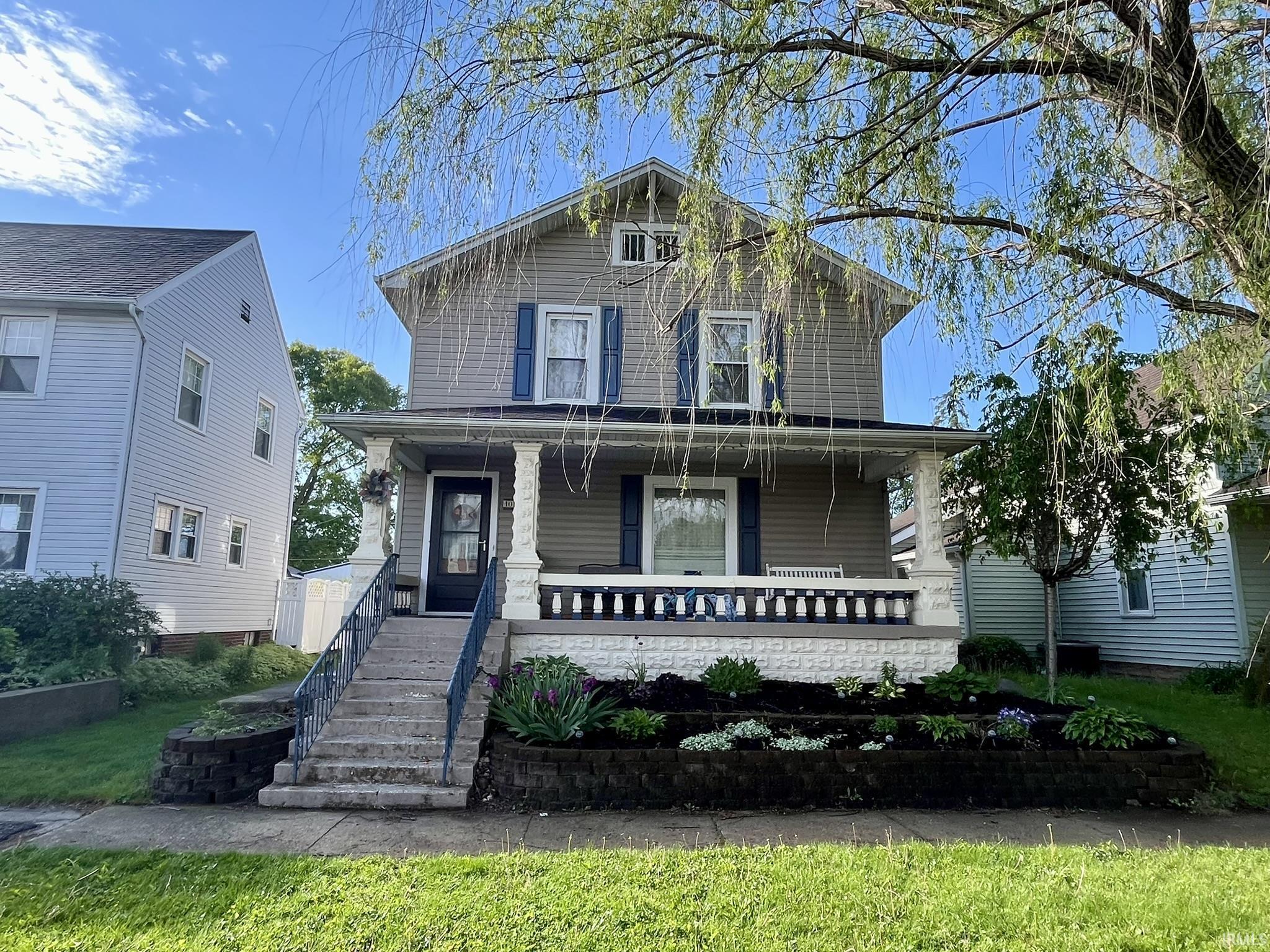 405 East Main Street Peru, IN 46970 - Photo 2 of 35