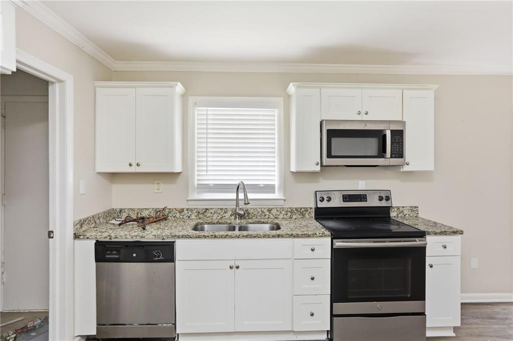 3621 Sherrydale Lane Decatur, GA 30032 - Photo 11 of 27 Gallery Image 11