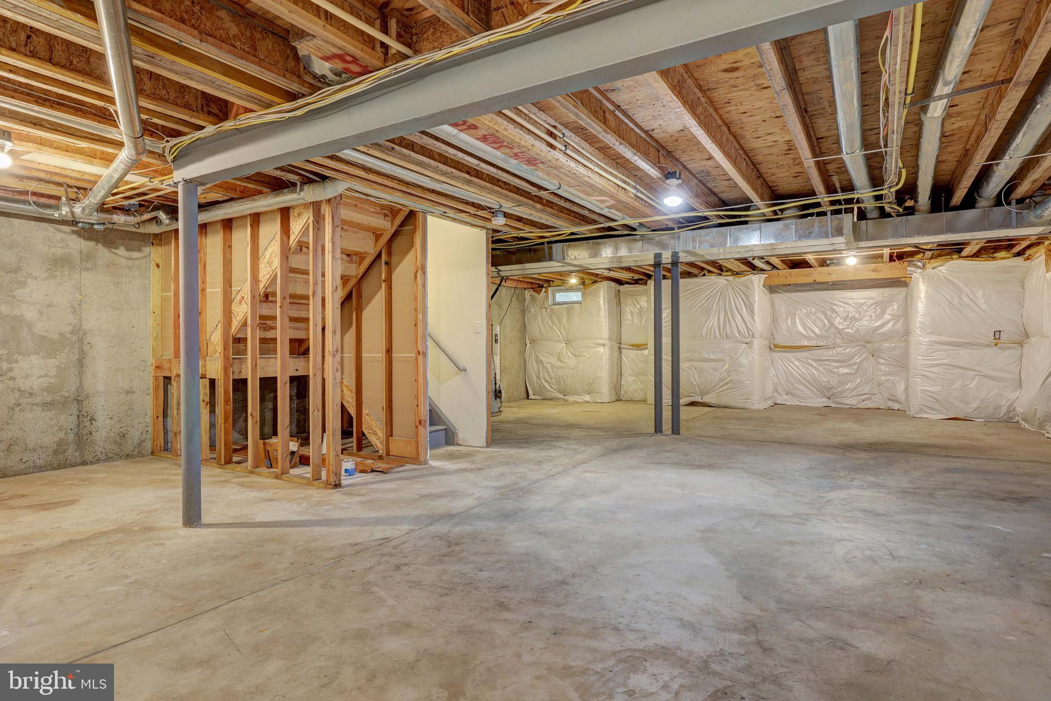 11 Wedgewood Court Princeton, NJ 08540 - Photo 30 of 40 a view of a room with wooden walls