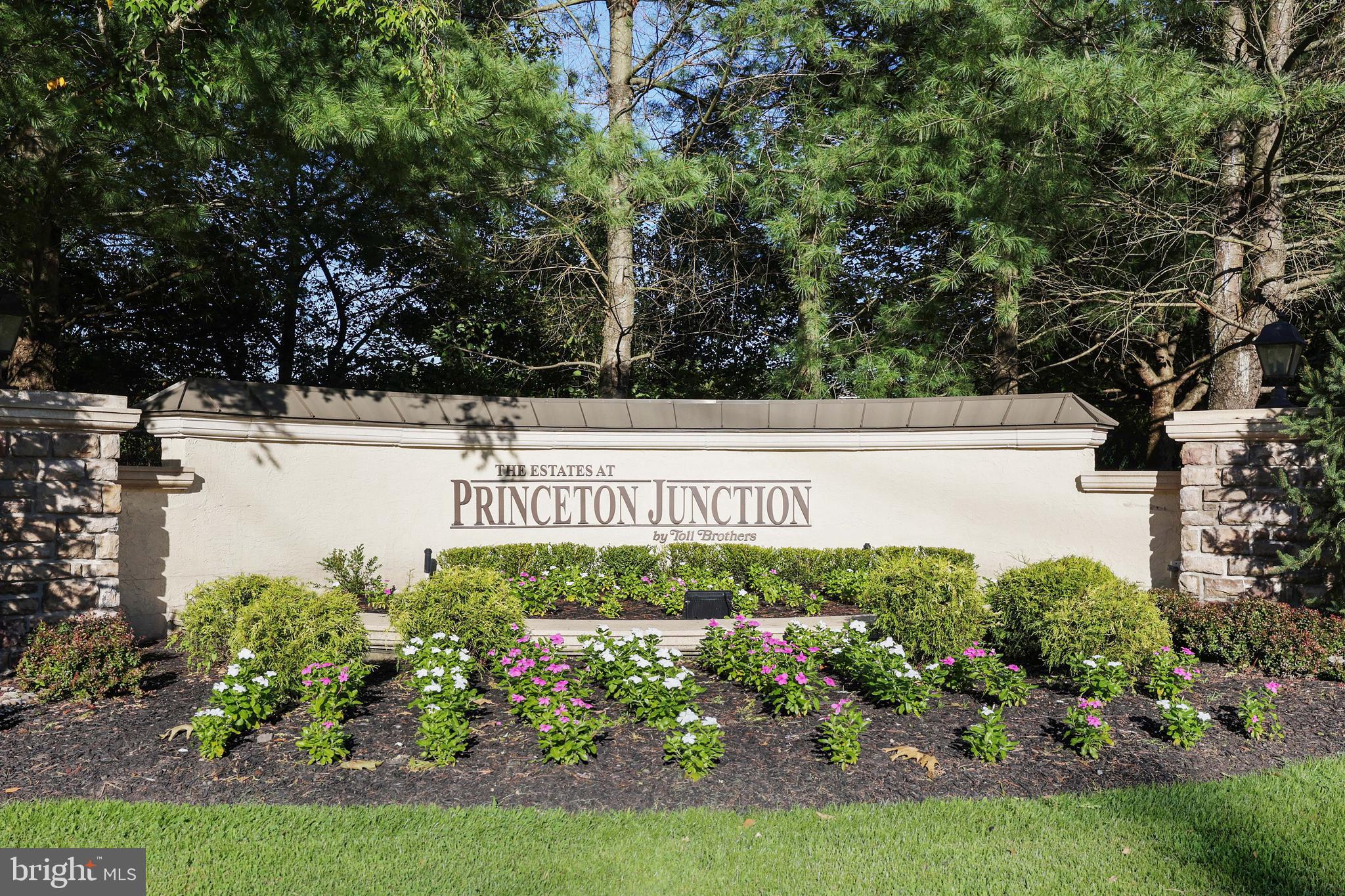 11 Wedgewood Court Princeton, NJ 08540 - Photo 33 of 40 a view of sign board