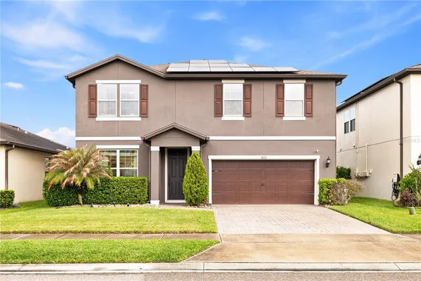 $569,000 | 1623 Regal River Circle, Ocoee, FL 34761