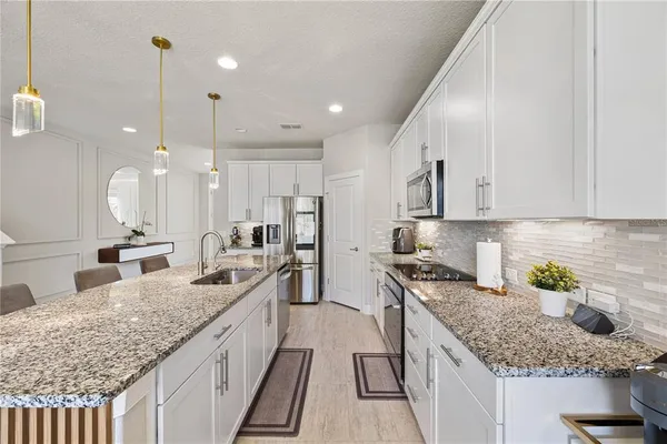 $569,000 | 1623 Regal River Circle, Ocoee, FL 34761