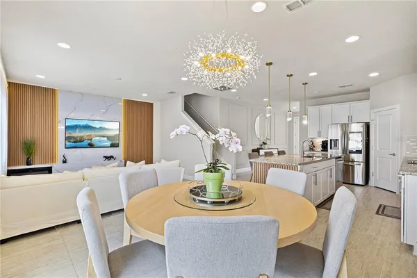 $569,000 | 1623 Regal River Circle, Ocoee, FL 34761