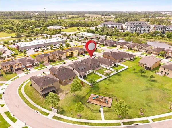 $569,000 | 1623 Regal River Circle, Ocoee, FL 34761