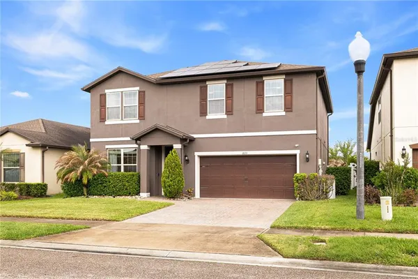 $569,000 | 1623 Regal River Circle, Ocoee, FL 34761