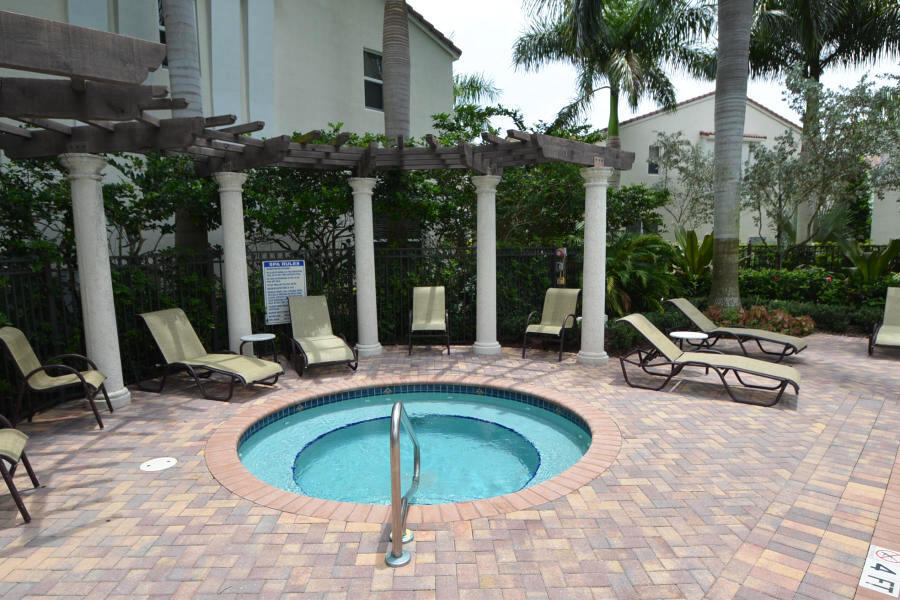 4930 Northwest 15th Avenue Boca Raton, FL 33431 - Photo 45 of 50 HOT TUB