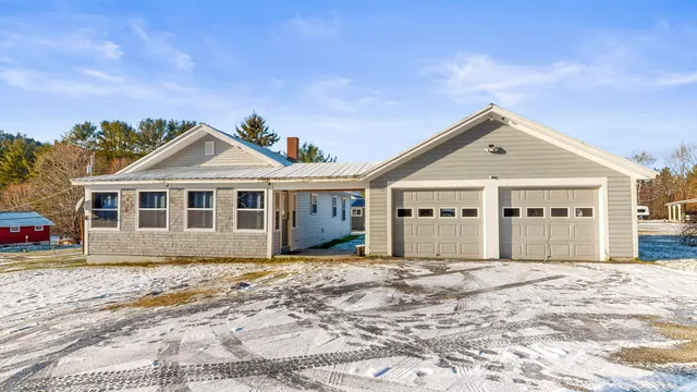 $219,000 | 68 Ridge Road, Peru, ME 04290