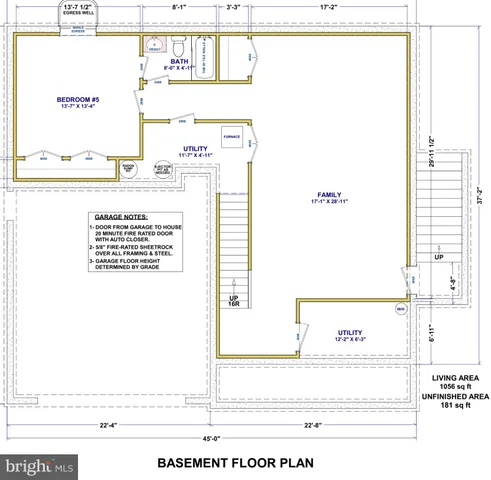$685,850 | 9600 Alda Drive, Parkville, MD 21234