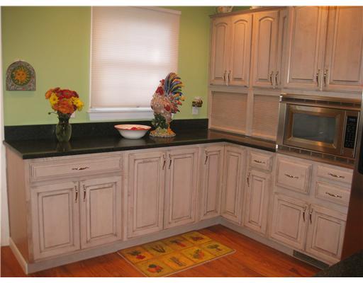 226 Churchill Road Turtle Creek, PA 15145 - Photo 5 of 17 Kitchen. SO MANY AMAZING CUSTOM CABINETS