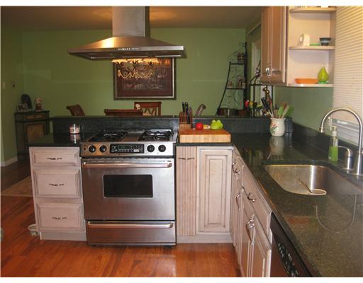 226 Churchill Road Turtle Creek, PA 15145 - Photo 7 of 17 Kitchen. SUCH A WONDERFUL KITCHEN GREAT WORKSPACE