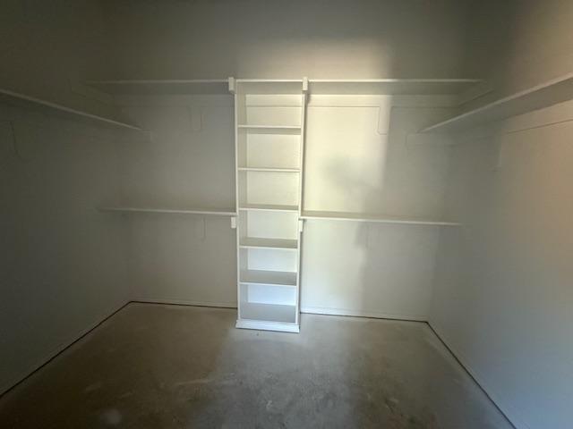 1203 Anthony Street Gainesville, TX 76240 - Photo 15 of 24 a view of an empty room