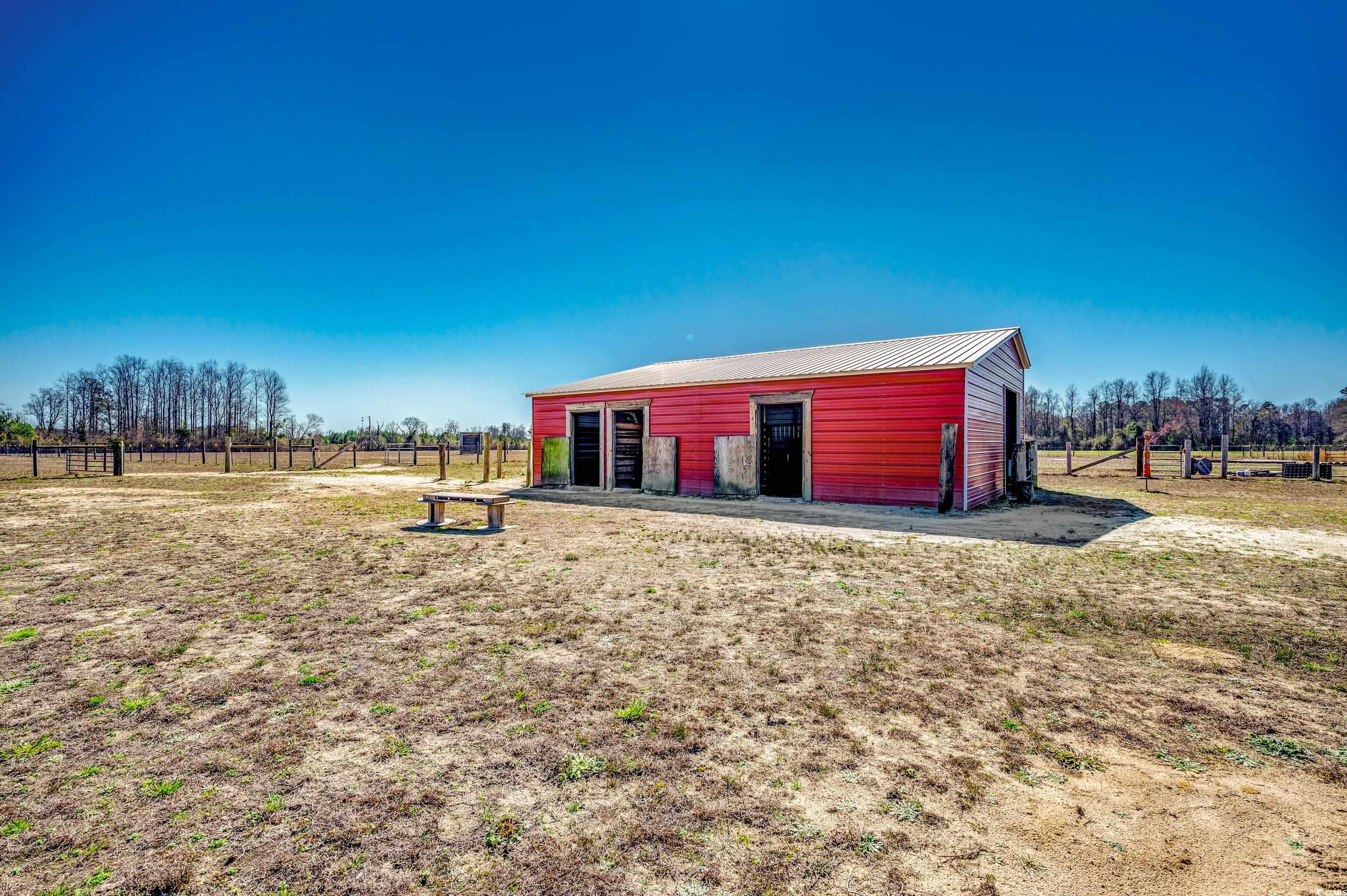 1710 Landolfi Road Loris, SC 29569 - Photo 29 of 40 Gallery Image 29