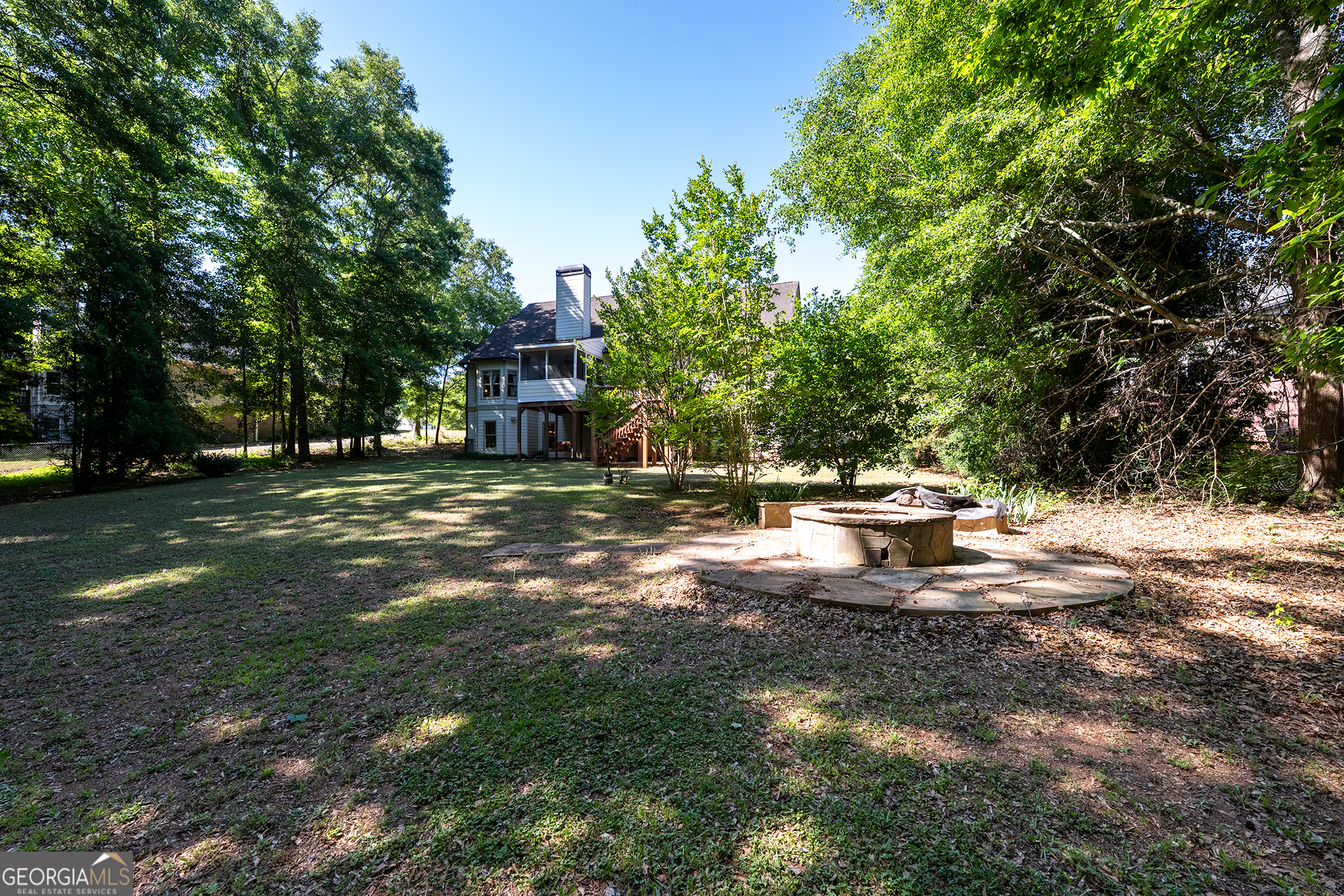 261 Falling Shoals Drive Athens, GA 30605 - Photo 54 of 66