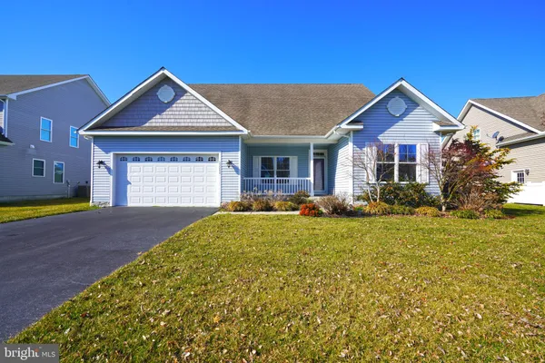 $549,000 | 33286 Bayberry Court, Dagsboro, DE 19939