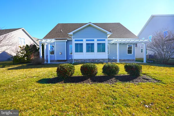 $549,000 | 33286 Bayberry Court, Dagsboro, DE 19939