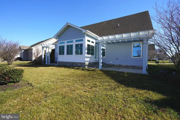 $549,000 | 33286 Bayberry Court, Dagsboro, DE 19939