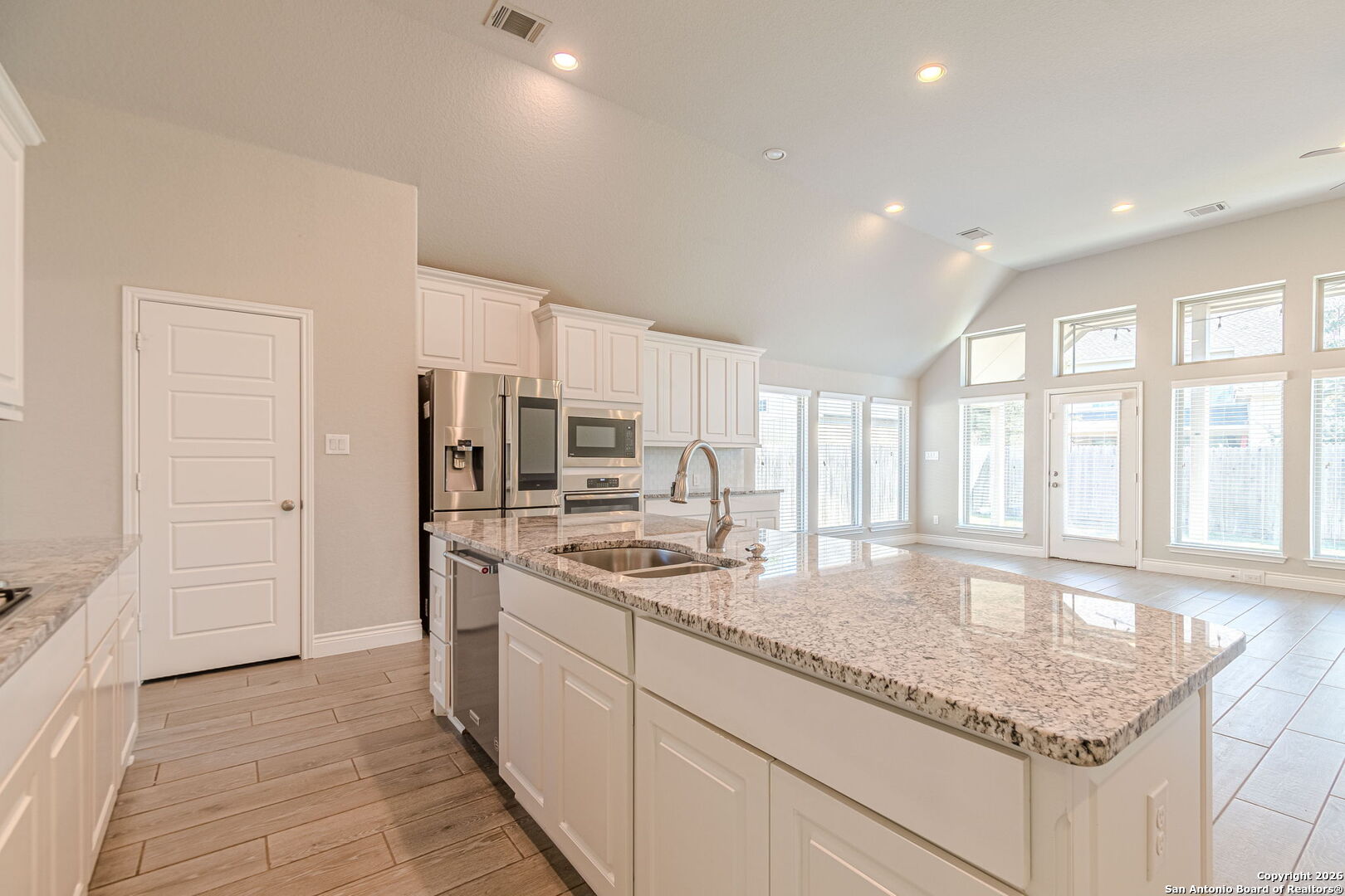 8826 Haystack Road San Antonio, TX 78254 - Photo 25 of 50