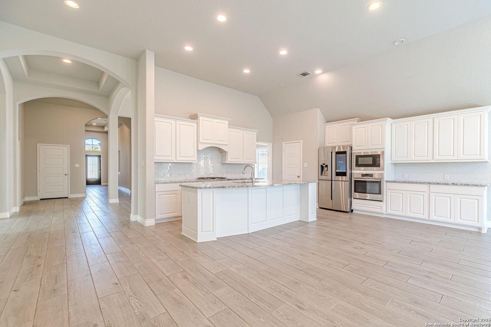 8826 Haystack Road San Antonio, TX 78254 - Photo 27 of 50