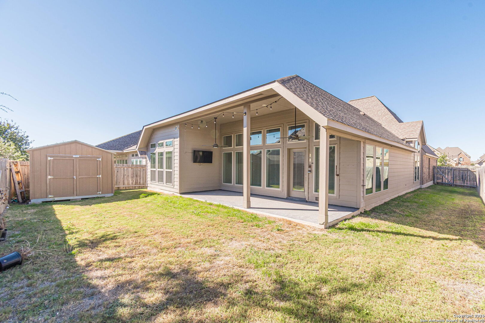 8826 Haystack Road San Antonio, TX 78254 - Photo 47 of 50