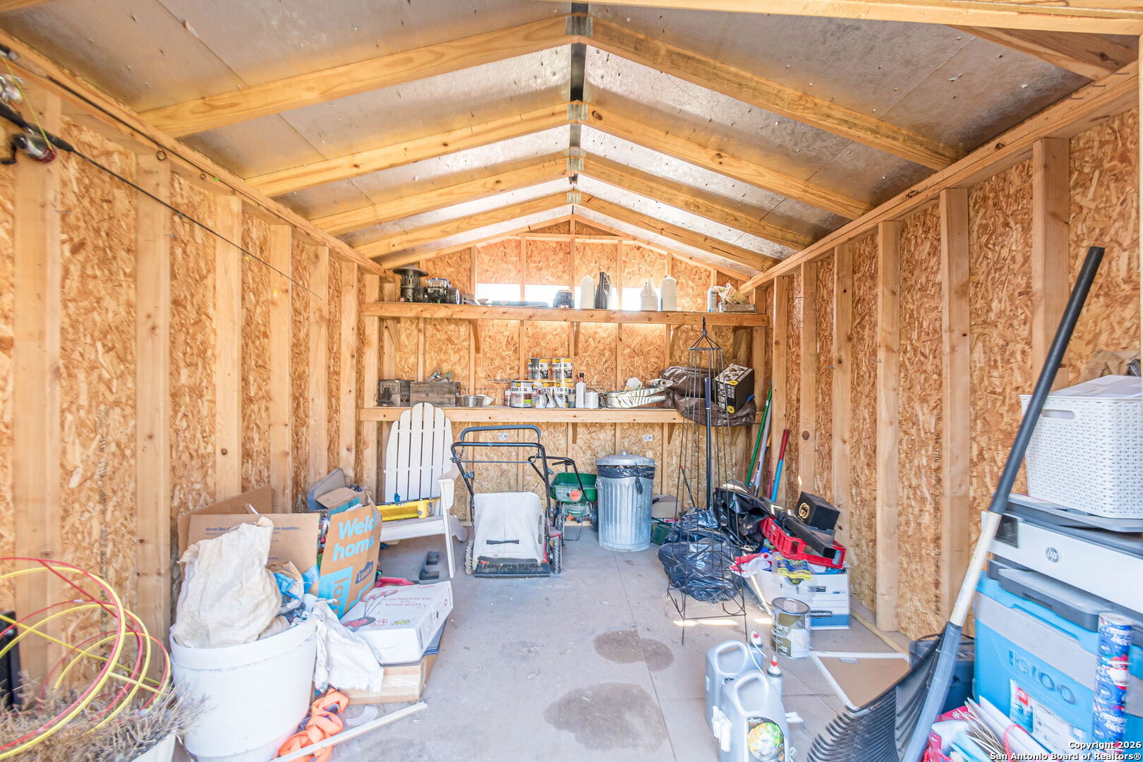 8826 Haystack Road San Antonio, TX 78254 - Photo 50 of 50