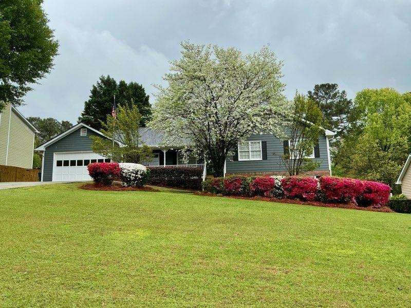 1192 Lakeview Road Grayson, GA 30017 - Photo 67 of 70