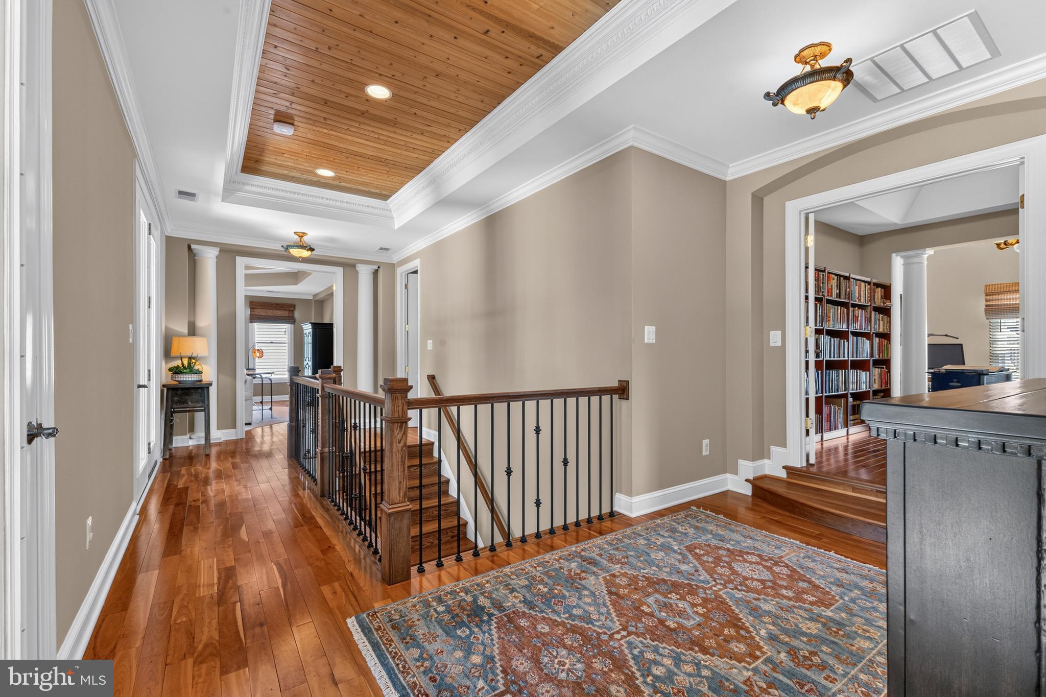 8351 Roxborough Loop Gainesville, VA 20155 - Photo 74 of 113