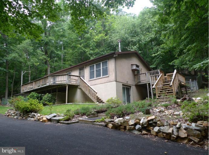 9426 Stoney Hill Road Frederick, MD 21702 - Photo 14 of 30 Exterior (Main)