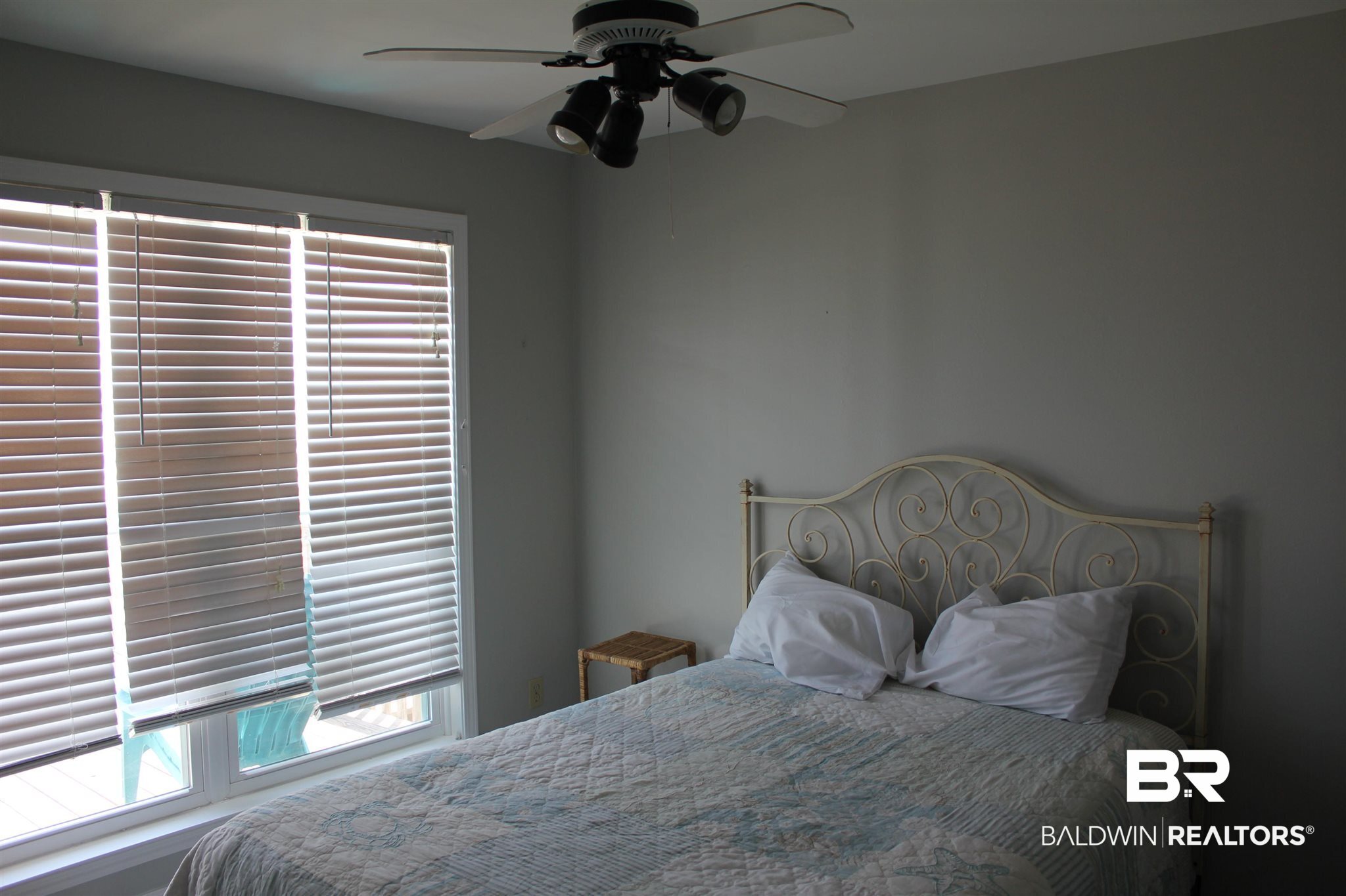 8944 Pompano Way Gulf Shores, AL 36542 - Photo 15 of 22 Bedroom 2