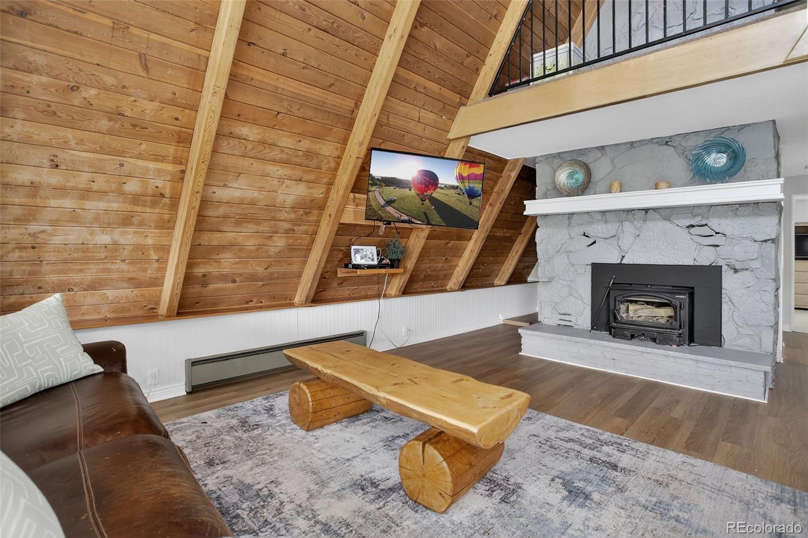 307 Snyder Mountain Road Evergreen, CO 80439 - Photo 16 of 44