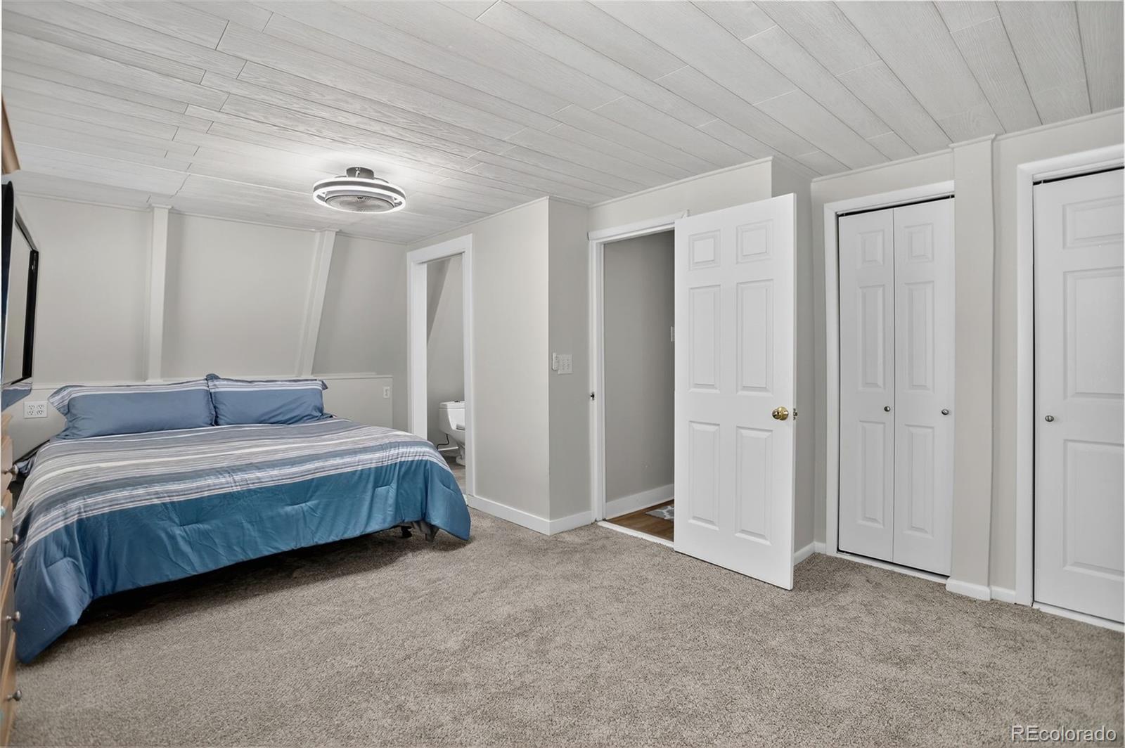 307 Snyder Mountain Road Evergreen, CO 80439 - Photo 18 of 44