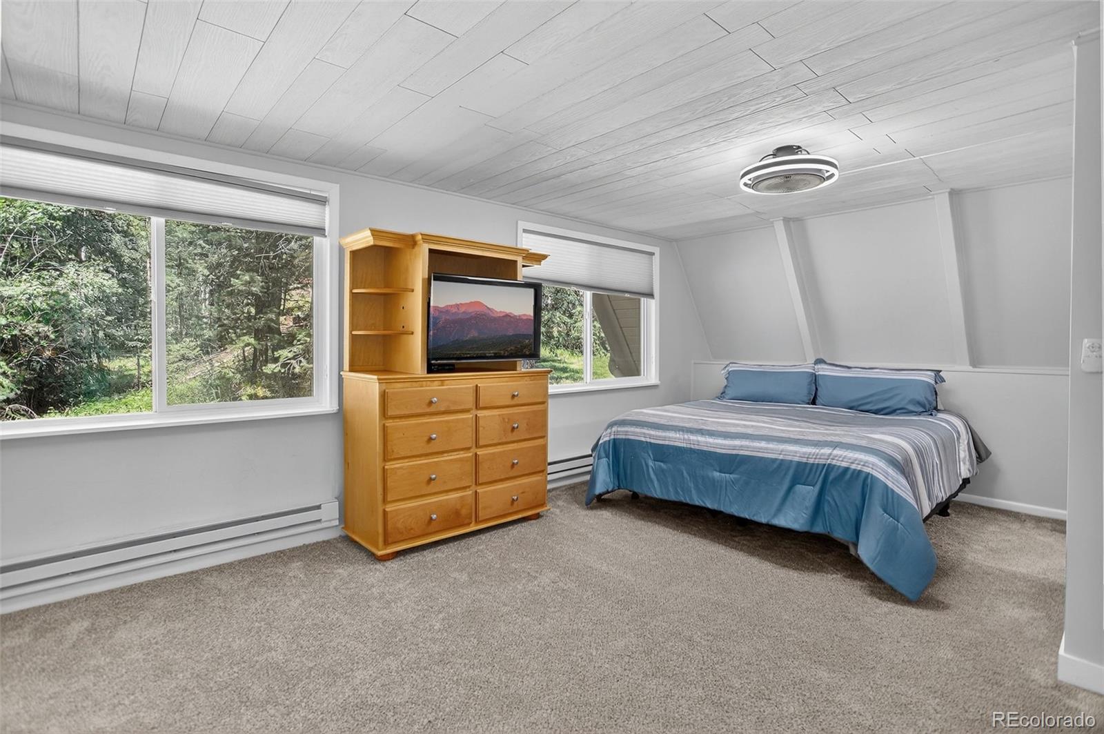 307 Snyder Mountain Road Evergreen, CO 80439 - Photo 19 of 44