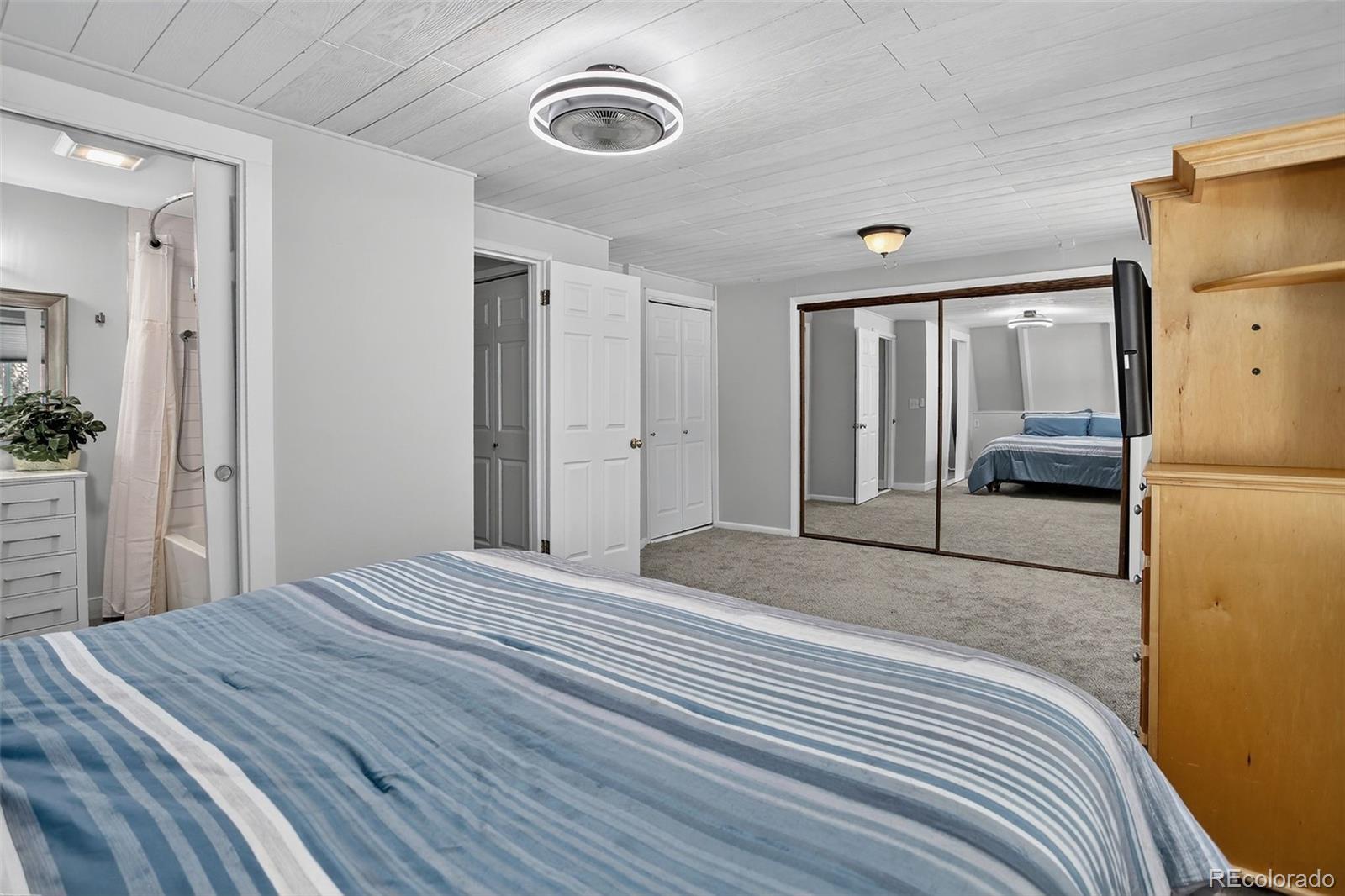 307 Snyder Mountain Road Evergreen, CO 80439 - Photo 20 of 44