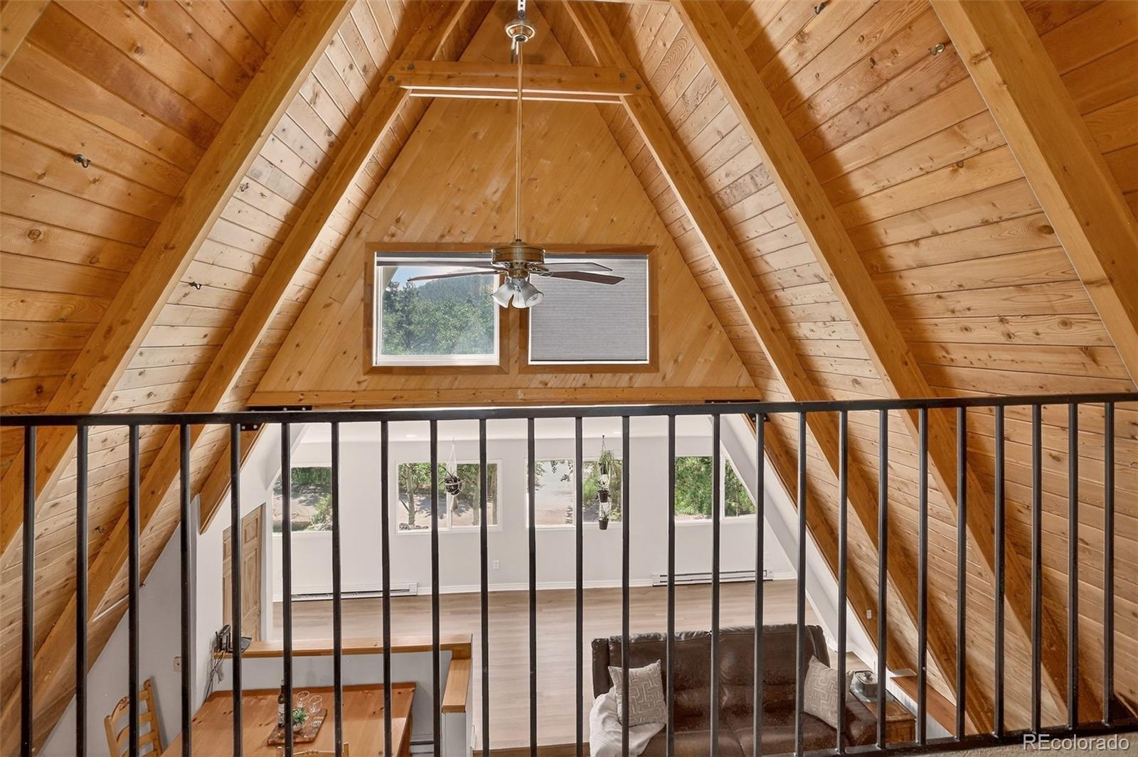 307 Snyder Mountain Road Evergreen, CO 80439 - Photo 23 of 44