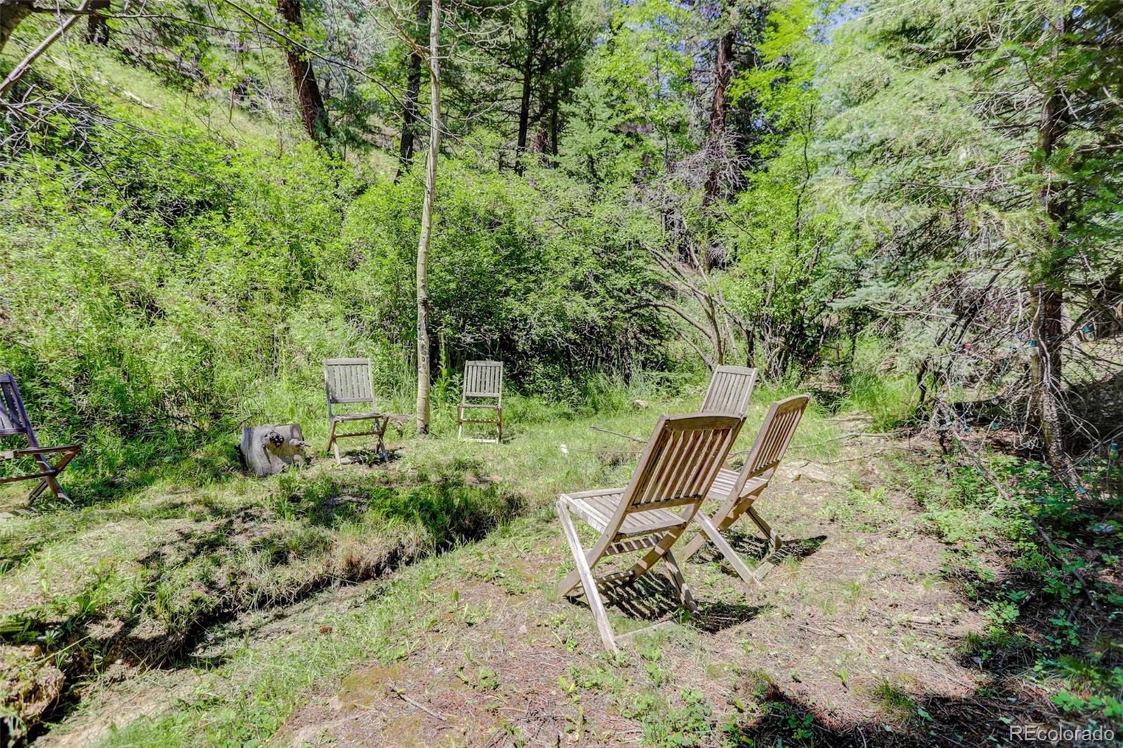 307 Snyder Mountain Road Evergreen, CO 80439 - Photo 41 of 44