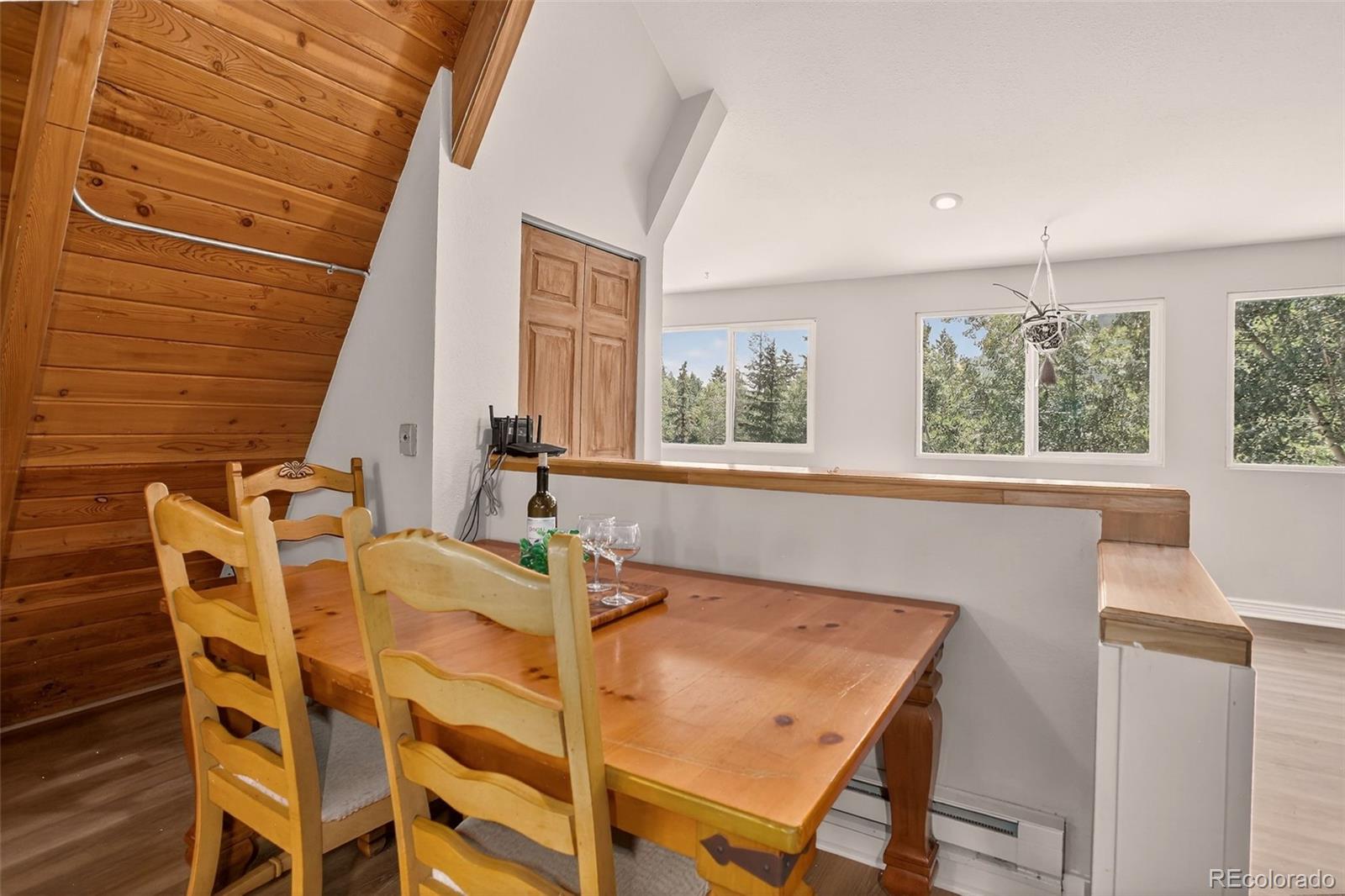 307 Snyder Mountain Road Evergreen, CO 80439 - Photo 9 of 44