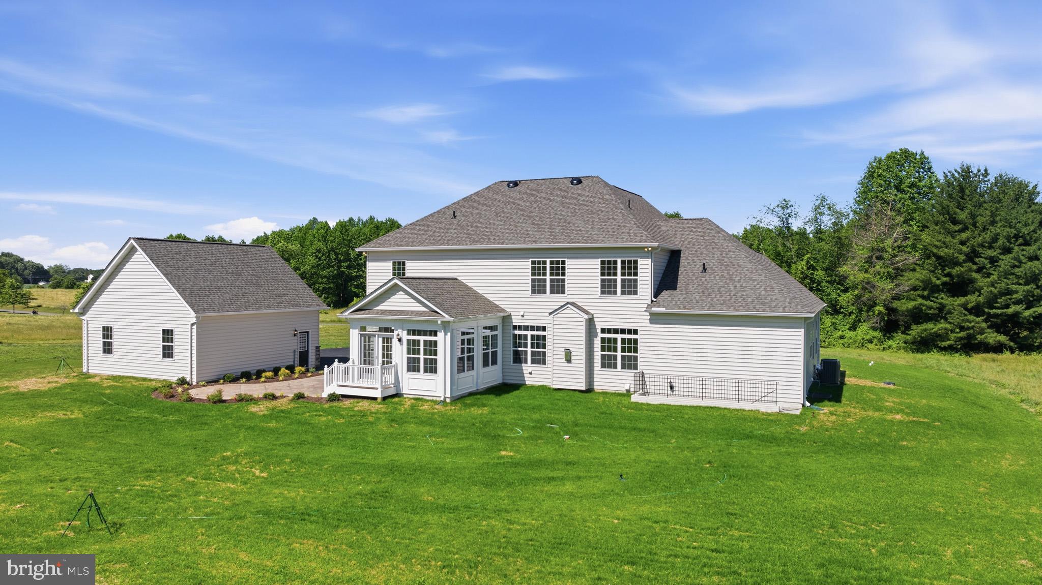 985 Bounty Place Owings, MD 20736 - Photo 19 of 92