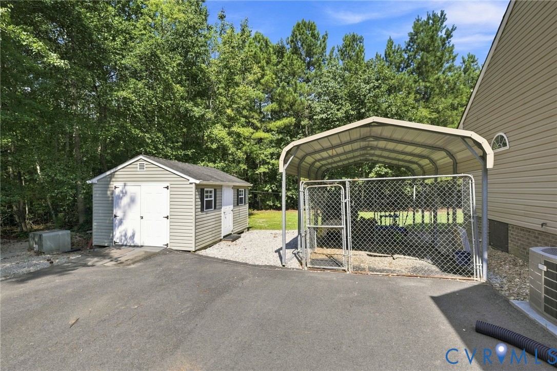 11318 River Road Chesterfield, VA 23838 - Photo 23 of 29 Gallery Image 23