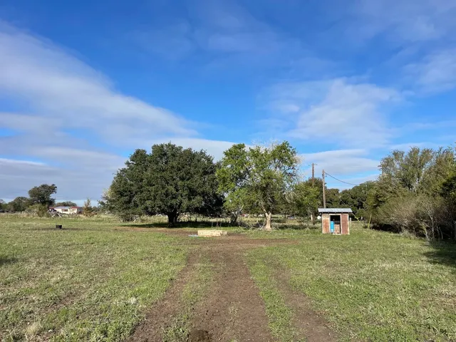 a view of outdoor space with city view