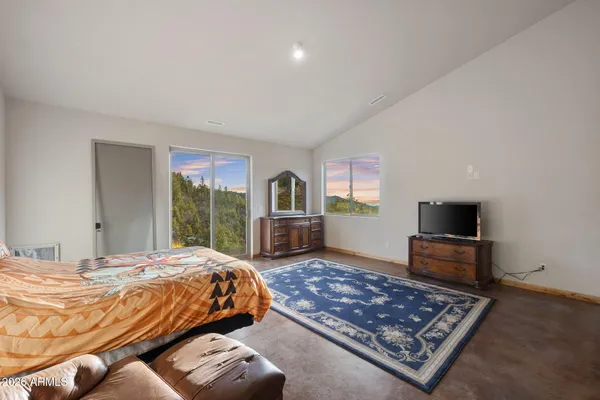 $2,300,000 | 4430 South Last Claim Lane, Prescott, AZ 86303